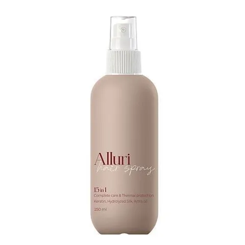 Спрей для волос Alluri 15в1 250мл