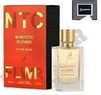 Парфюм Дубай Narcotic flower edition rouge edp 100мл/