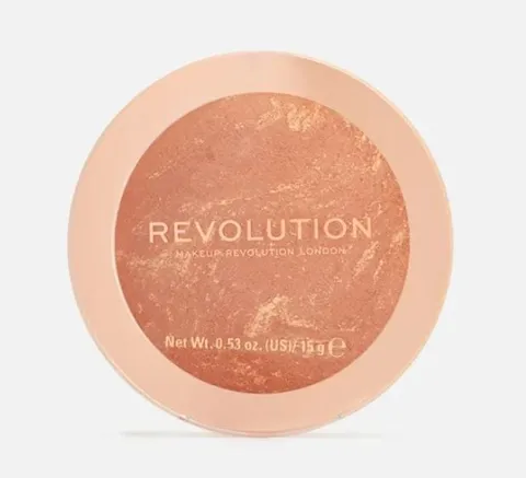 Бронзер для лица Bronzer Reloaded Long Weekend, MakeUp Revolution