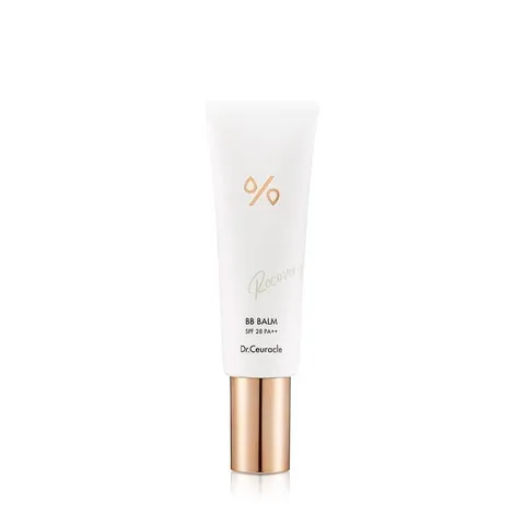 BB крем матирующий SPF28 PA++, Dr.Ceuracle 45мл