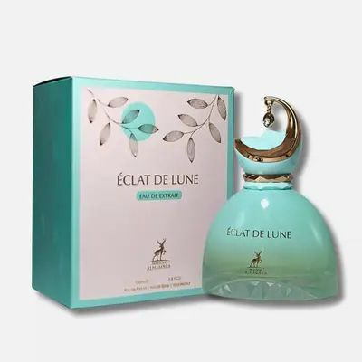 Парфюм Дубай Eclat De Lune by Maison Alhambra 100мл
