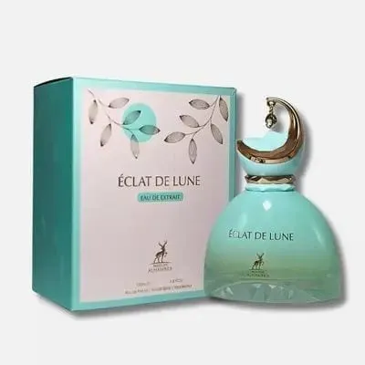 Парфюм Дубай Eclat De Lune by Maison Alhambra 100мл