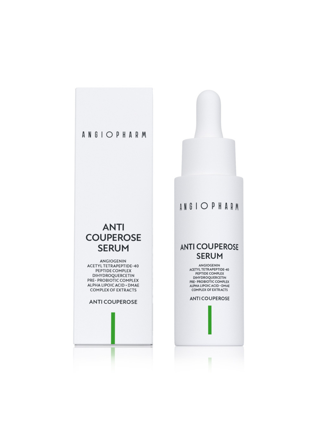 Антикуперозная сыворотка 30мл, Angiopharm