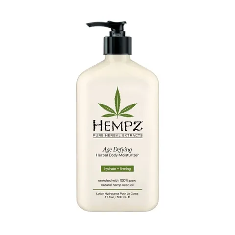 Молочко для тела Age Defying 500мл