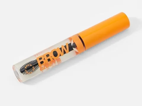 Гель для бровей сильной фиксации Extra Fixing Brow Gel Brow Glue, Love Generation