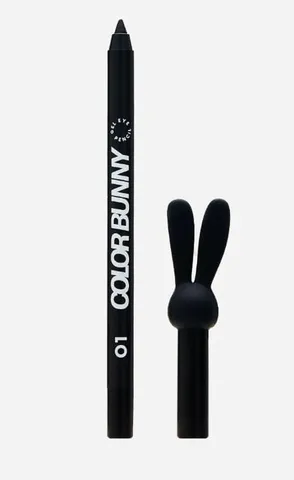 Карандаш гелевый для глаз Color Bunny 01, Love Generation