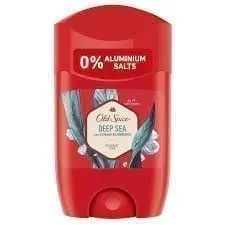 Антиперспирант стик Old spice deep sea 50мл/6