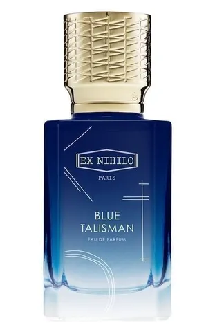 Парфюм Оригинал Ex nihilo blue talisman 100мл/