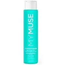 Бальзам для волос Mymuse укрепляющий бессульфатный 400мл/8/