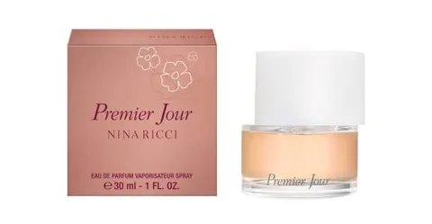 Парфюм Оригинал Nina ricci premier jour 50мл/