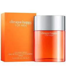 Парфюм Оригинал Clinique happy for men 50мл/