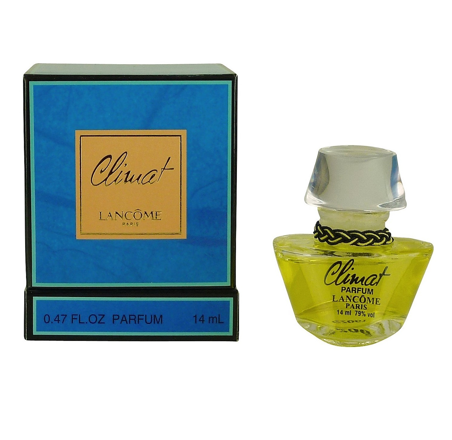 Парфюм Оригинал Lancome climat 14мл/