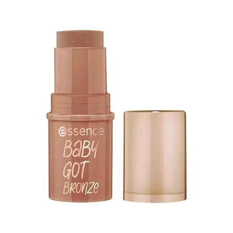 Бронзер в стике Baby Got Bronze Bronzing Stick 10, Essence