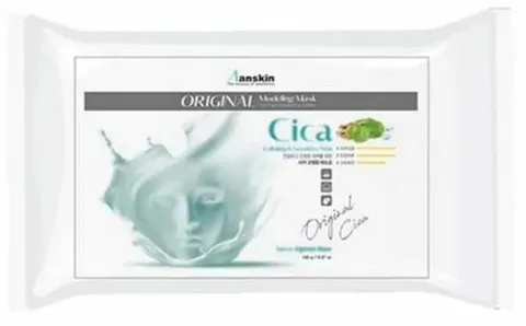Альгинатная маска для проблемной кожи, Anskin 240г