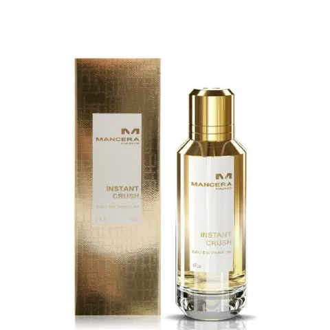 Парфюм Люкс Mancera instant crush edp 60мл/