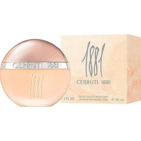 Парфюм Оригинал Cerruti 1881 30мл/