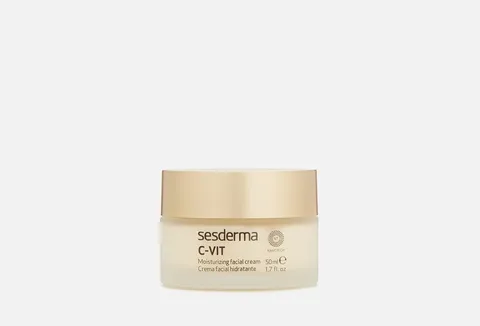 Увлажняющий крем для лица Sesderma C-VIT  50 мл