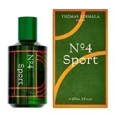 Парфюм Люкс Thomas kosmala n4 sport 100мл/