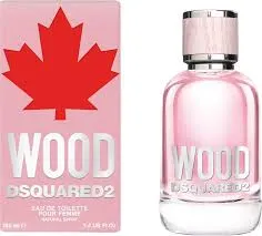 Парфюм Люкс Dsquared2 Wood edt 100ml