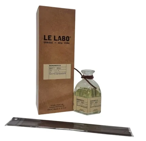 Диффузор Le labo Grasse New york Bergamote 22 100мл