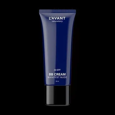 Крем BB Lavant manifest nude 02 30мл