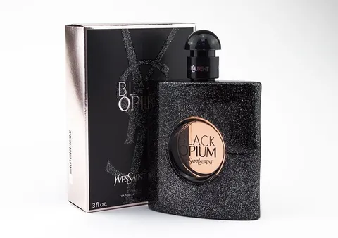 Парфюм Люкс Ysl black opium edp 90мл