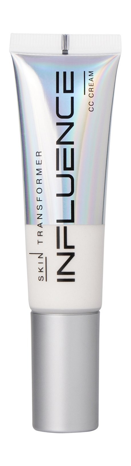 Influence Beauty Skin Transformer CC-cream / СС-крем / тон 1.5