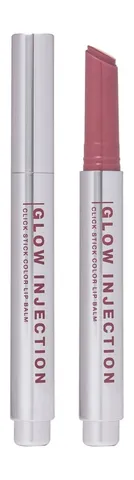 Бальзам-стик для губ Lipstick Balm Glow Injection 05, Influence Beauty
