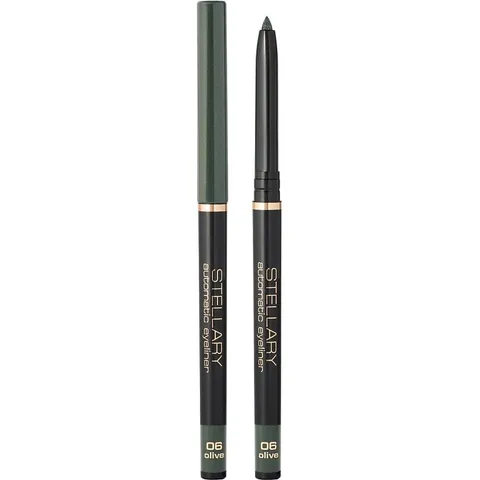 Stellary Автоматический карандаш для глаз / Automatic eyeliner тон 06