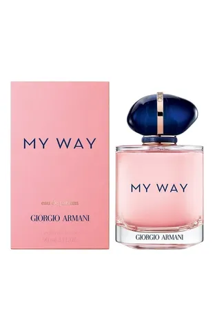 Парфюм Копия Giorgio armani my way edp 90мл/