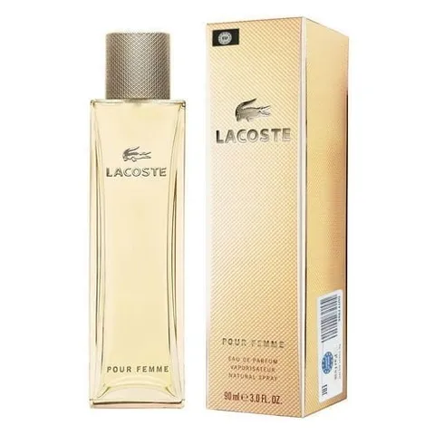 Парфюм Копия Lacoste pour femme edp pour femme 90мл/