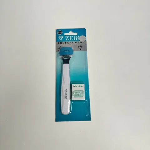 Набор для маникюра и педикюра Zebo z-152