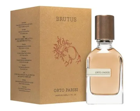 Парфюм Люкс Orto parisi brutus 50мл/