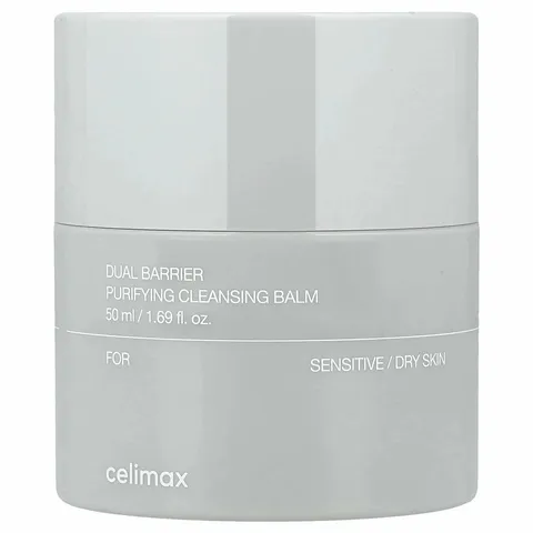 Dual Barrier Гидрофильный бальзам, Celimax 50мл
