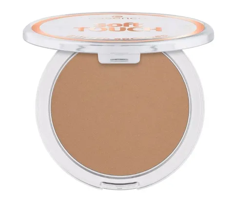 Бронзер для лица Soft Touch Butter Bronzer 10, Essence