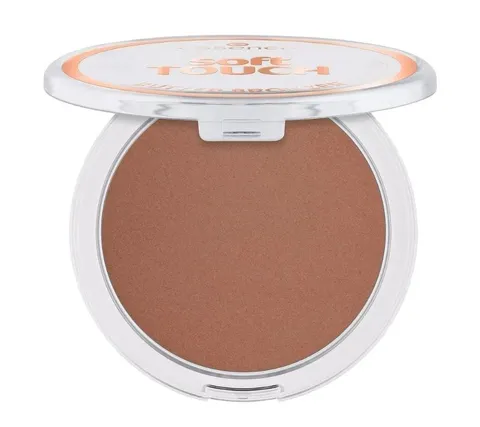 Бронзер для лица Soft Touch Butter Bronzer 20, Essence