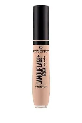 Консилер матовый Camouflage Matte Concealer 100, Essence