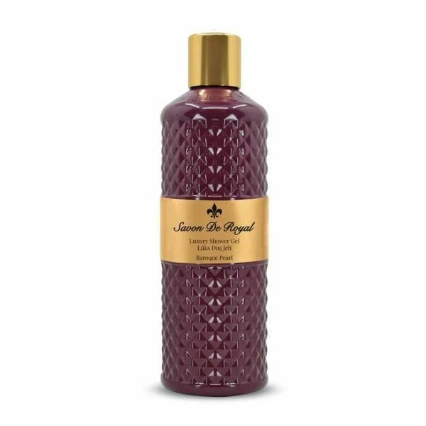 Гель для душа Savon de royal baroquel 500мл/