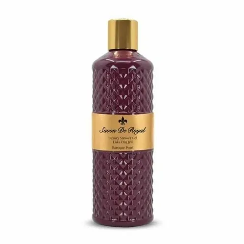 Гель для душа Savon de royal baroquel 500мл/