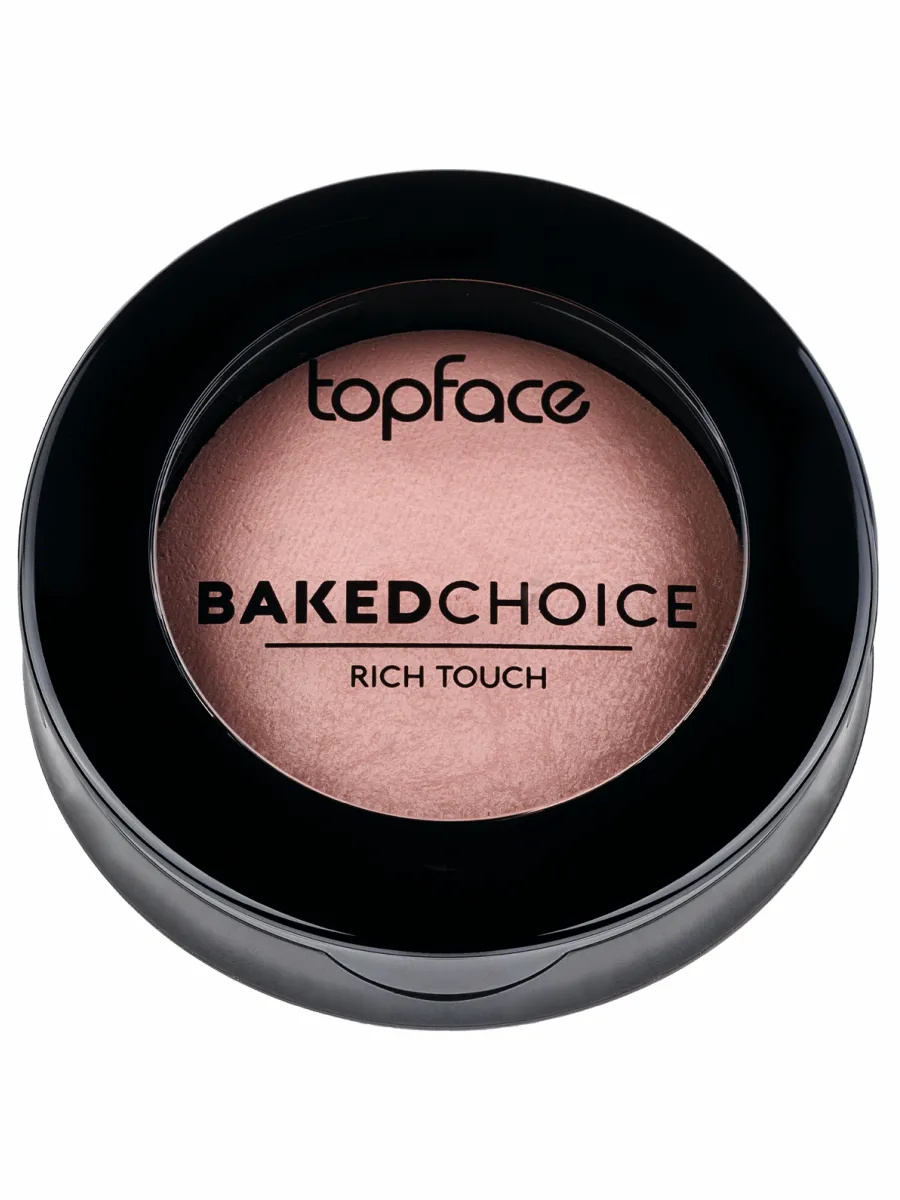 Запеченные румяна PROHD BAKED BLUSH 001, PT705.001