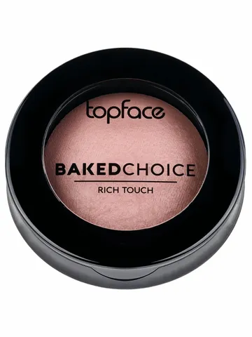 Запеченные румяна PROHD BAKED BLUSH 001, PT705.001