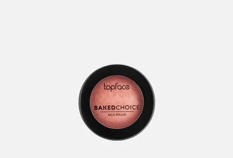 Запеченные румяна PROHD BAKED BLUSH  004, PT705.004