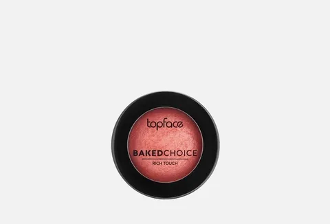 Запеченные румяна PROHD BAKED BLUSH  006, PT705.006