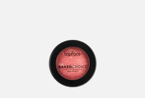 Запеченные румяна PROHD BAKED BLUSH  007, PT705.007