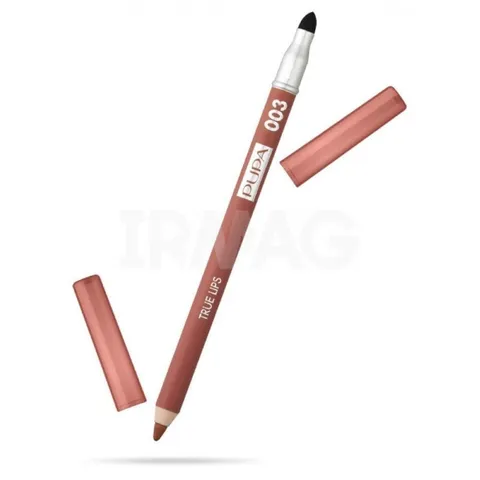 Карандаш для губ True Lips 003, Pupa