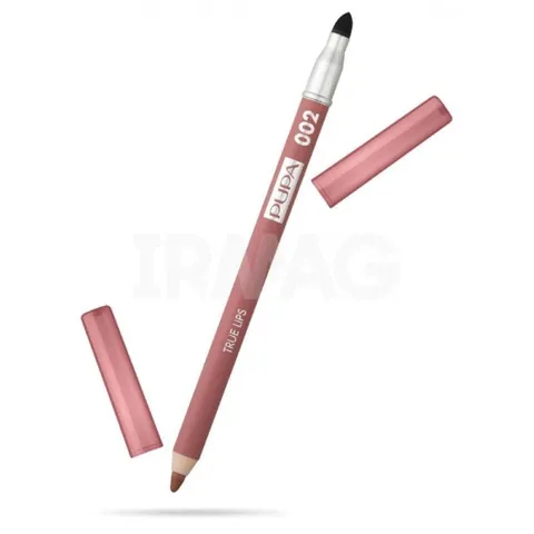 Карандаш для губ True Lips 002, Pupa