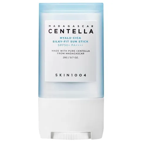 Hyalu-Cica Солнцезащитный стик Silky-Fit Sun Stick SPF50, SKIN1004