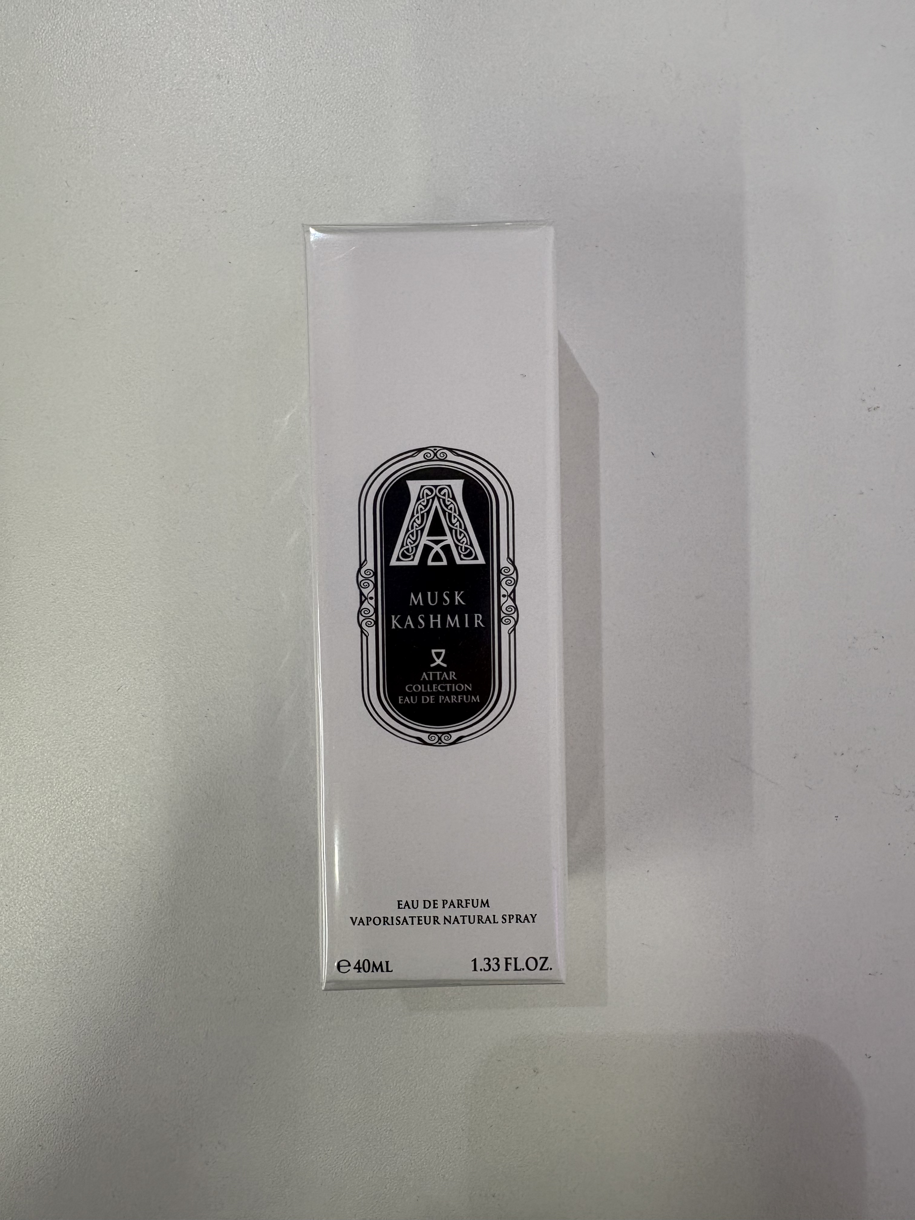 Парфюм Люкс ассортимент 40мл 28