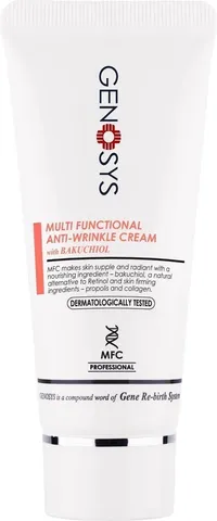 Крем мультивитаминный Multi Vita Radiance Cream, Genosys 50мл