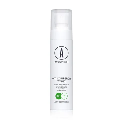 Антикуперозный тоник 150мл, Angiopharm